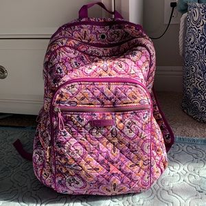 Vera Bradley Backpack